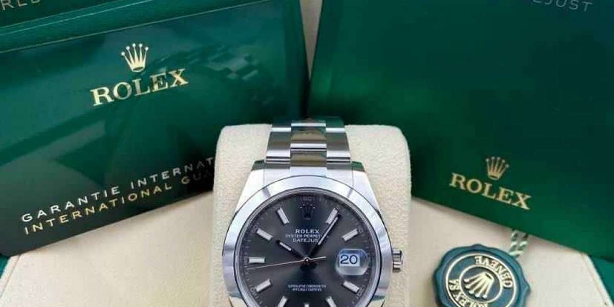 This is What I Know about How Long Do Replica Rolex Final